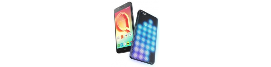 Alcatel A5 LED